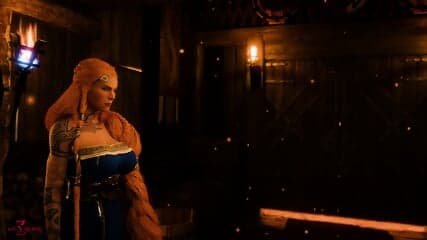 Hentai 3D--Hc--GOW