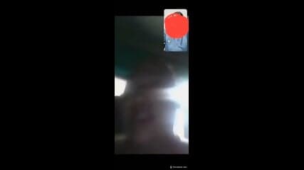 Nepali Sugar mummy talking with her Boyfriend and show her boobs and pussy