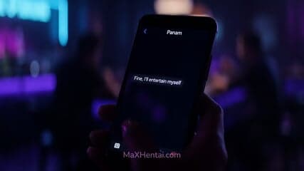 Night Club Gangbang with Panam Palmer (Realistic Full 3D Animation) AI Generated