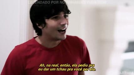 Prank You Very Much - Legendado