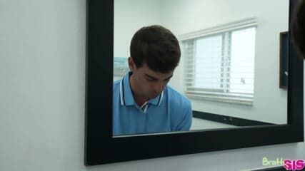 I Can Get Naked When I Want Stepbro